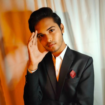 Mehul Sharma
